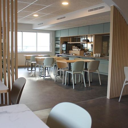 Kyriad Anglet - Biarritz 外观 照片