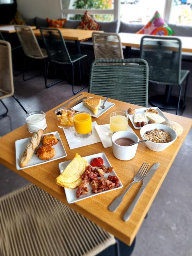 Kyriad Anglet - Biarritz 外观 照片