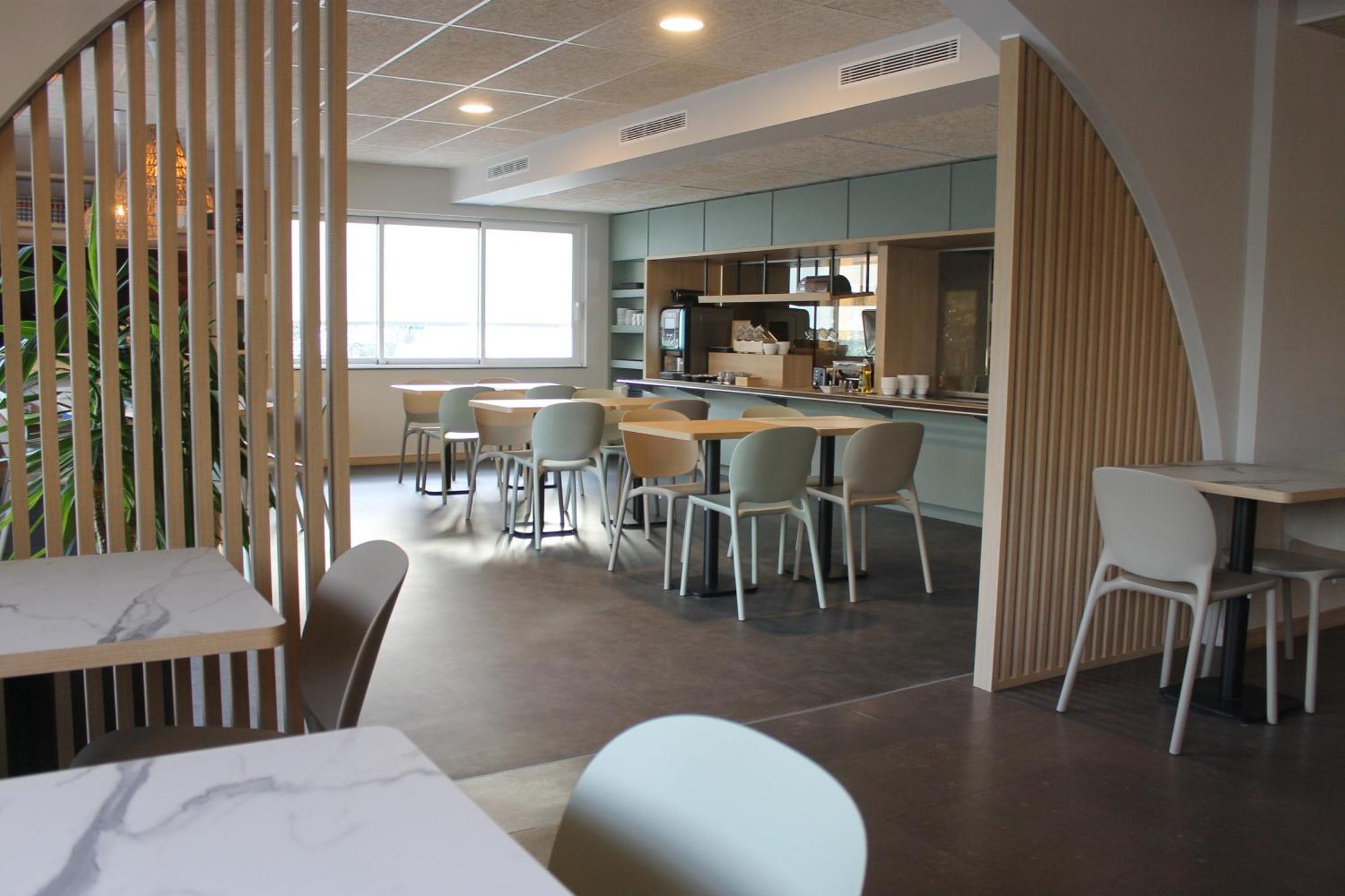 Kyriad Anglet - Biarritz 外观 照片