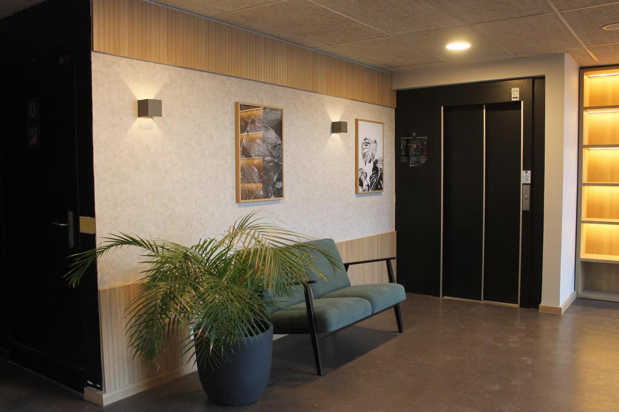 Kyriad Anglet - Biarritz 外观 照片