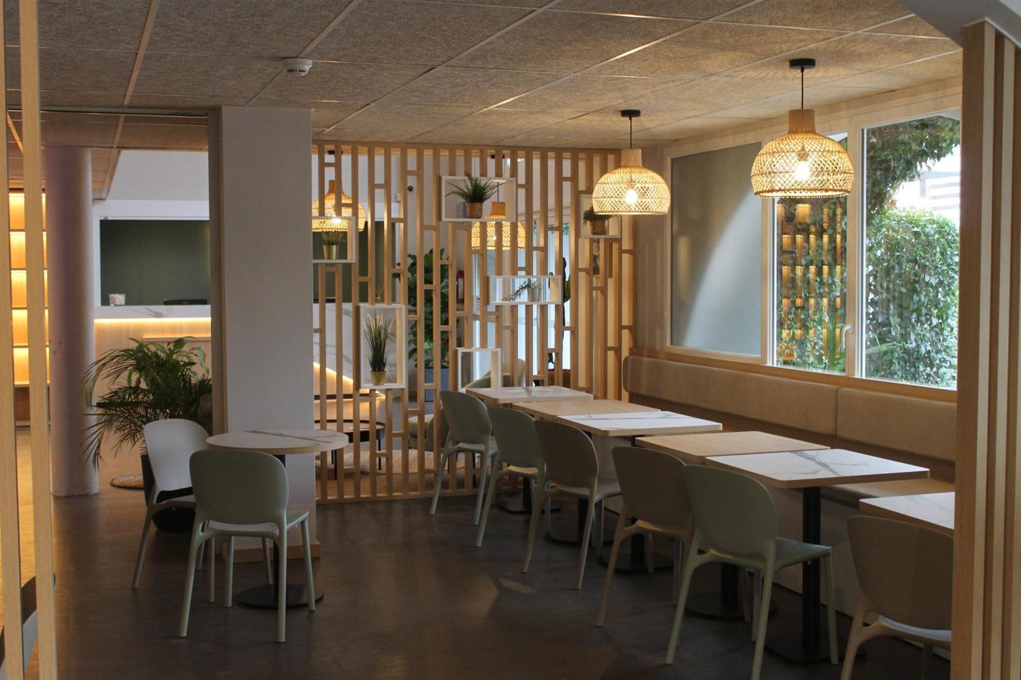 Kyriad Anglet - Biarritz 外观 照片