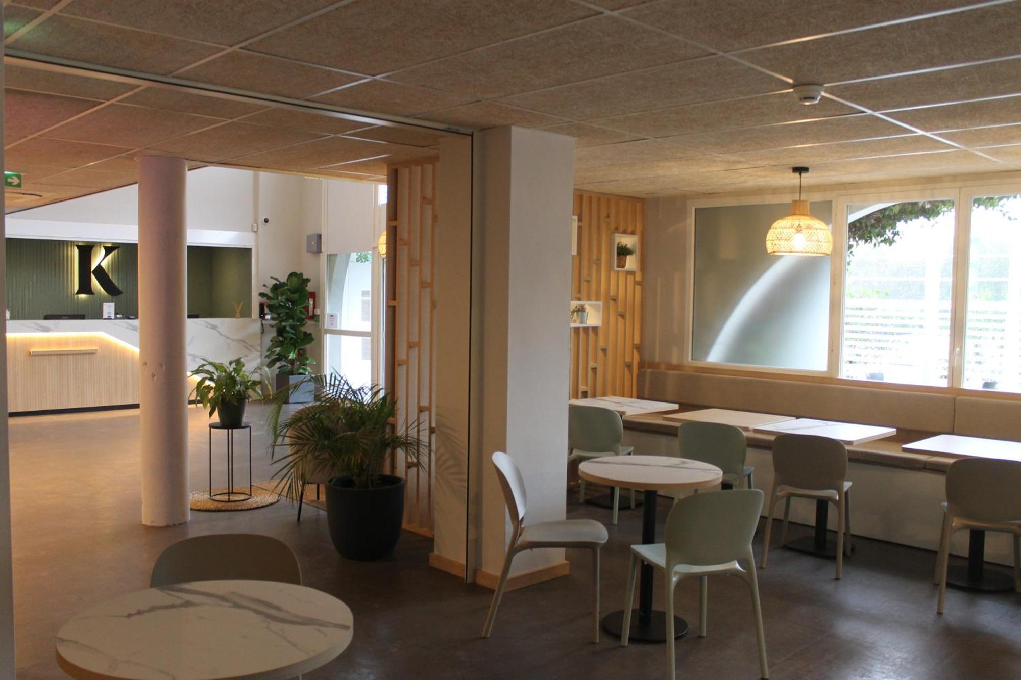 Kyriad Anglet - Biarritz 外观 照片