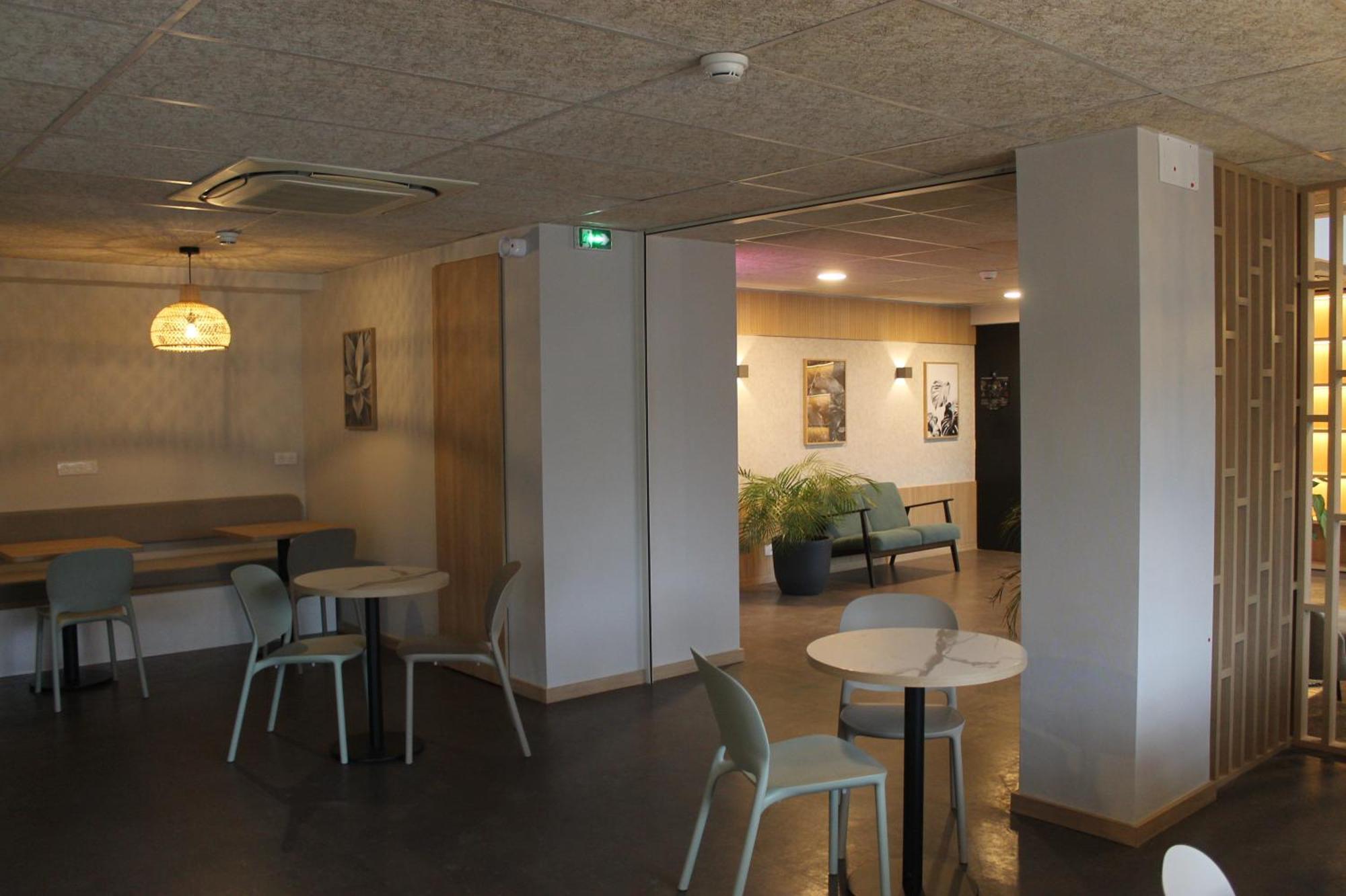 Kyriad Anglet - Biarritz 外观 照片